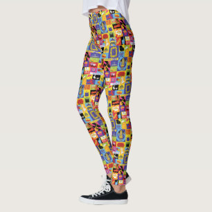 Legging Padrão FRIENDS™ Icônico