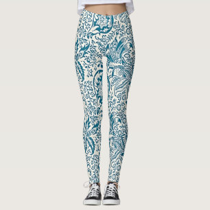 Legging Padrão indiano