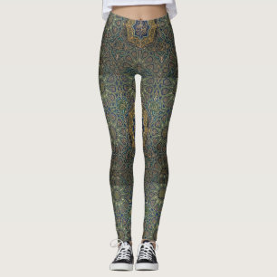 Legging Padrão Islâmico