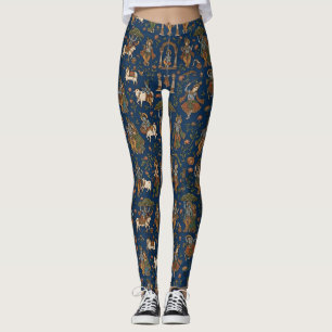 Legging Padrão Krishna