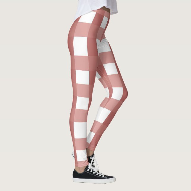 Legging Padrão Padrão (Direita)