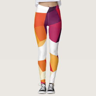 Legging Padrão quebrado