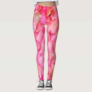 Legging Padrão Rosa Rosa Rosa Rosa Rosa Rosa Rosa