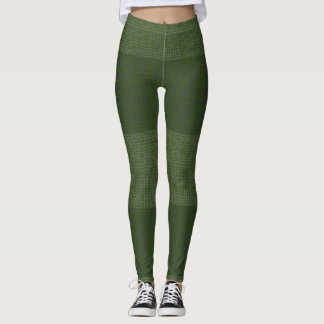 Legging Padrão Xadrez.01