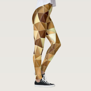 Legging Padrão Zazzle_Growth.