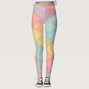 Legging Padrão Zazzle_Growth.