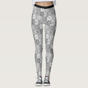 Legging Padrões de Natal