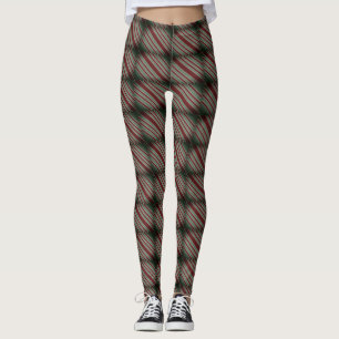 Legging Padrões UniQ