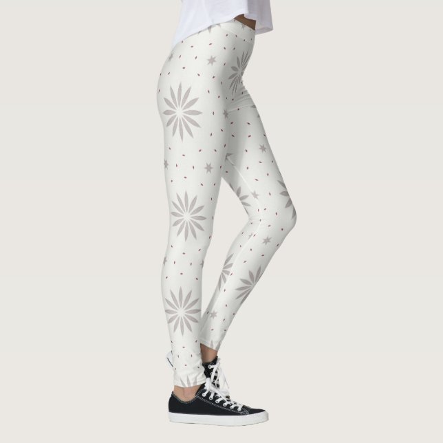 Legging Padronizado (Direita)
