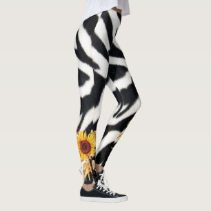 LEGGING PÁGINA BRANCA NEGRA IMPRESSA COM FILMES