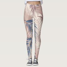 Paisagem: Padrão de Motif Tropical