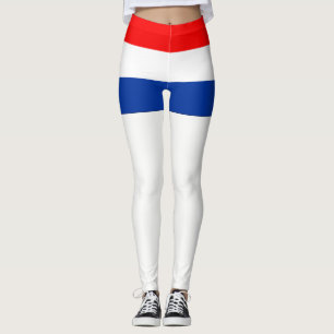 Legging Países Baixos
