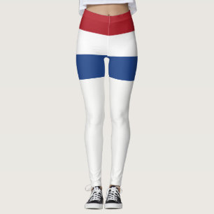 Legging Países Baixos
