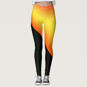 Legging Paixão