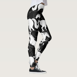 LEGGING PAIXÃO DOS CAVALOS