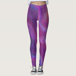 Legging Paixão Roxo