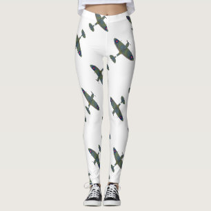 Legging Palestra do voo 5