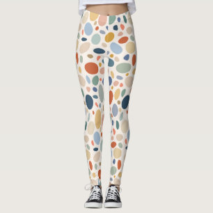 Legging Paleta Pebble