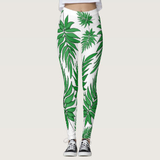 Legging Palmas