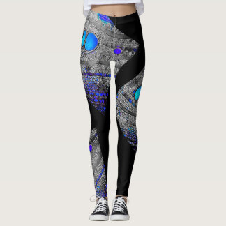 Legging palmer carlous C2k