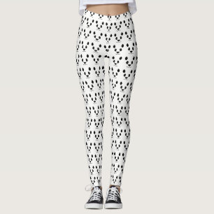 Legging Panda