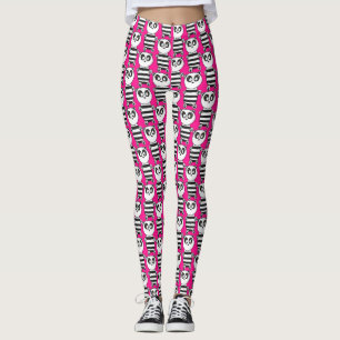 Legging Panda Kids