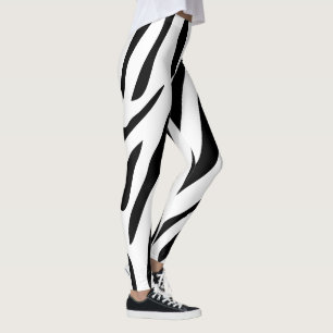 Legging Pantera Negra por Toshi Yoshida 