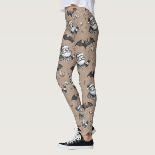 Legging Papais noeis