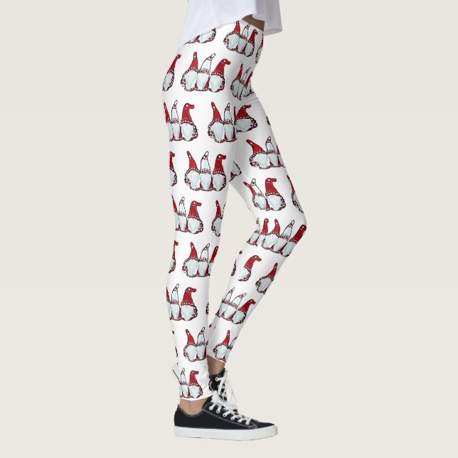 Legging Papais noeis Gnome (Direita)