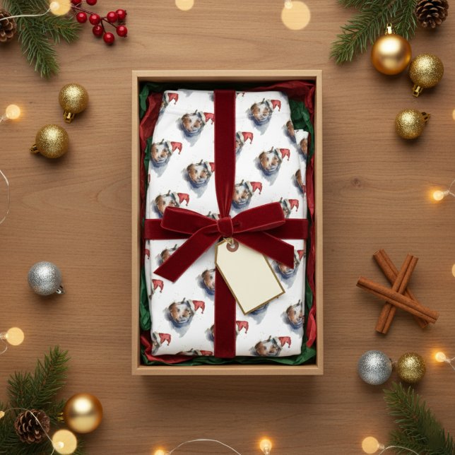 Legging Papais noeis Hippo (Criador carregado)