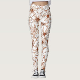 Legging Papel de regalo
