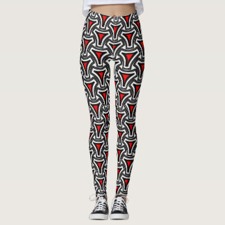 Legging Par perfeito das pernas | Na moda, confortável e