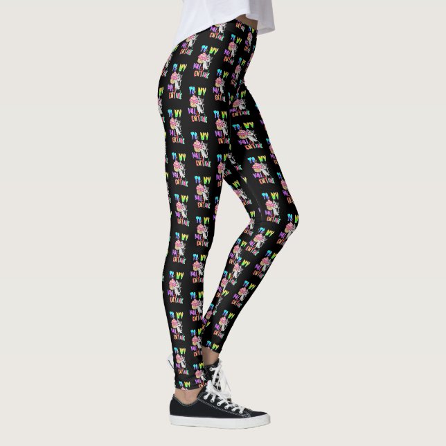 Legging Para Meu Namorado (Direita)