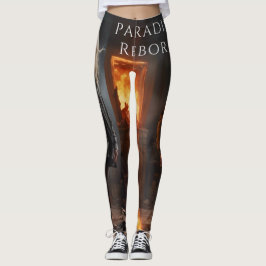 Legging Paradise Reborn