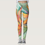 Legging Paraíso Botânico Tropical II<br><div class="desc">Paraíso Botânico Tropical II</div>
