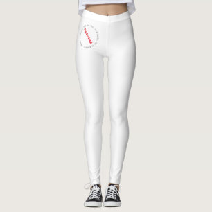 Legging Parar o Bullying por Shirley Taylor