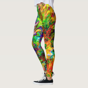 Legging Paratim de Verão.......