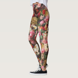 Legging Parfait de Fleuresse