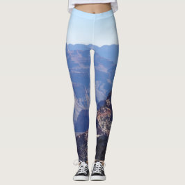 Legging Parque Nacional Grand Canyon, Margem Sul