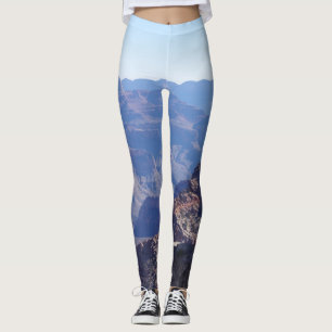 Legging Parque Nacional Grand Canyon, Margem Sul