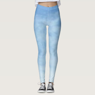 Legging Pás de nuvens