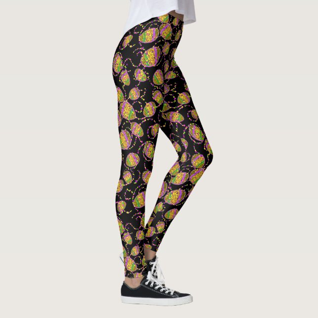 LEGGING PÁSCOA (Direita)