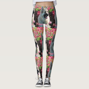 Legging Páscoa GSD