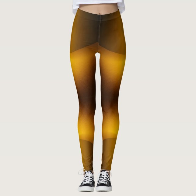 Legging Passagem Sunveil (Frente)