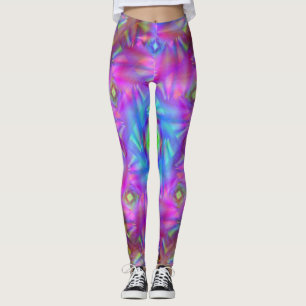 Legging Pássaro de diamante 8