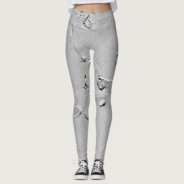 Legging Passos (Frente)