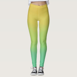 Legging Pastel