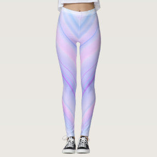 LEGGING PASTEL PÁLIDO