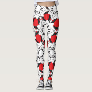 Legging Pastores Alemães