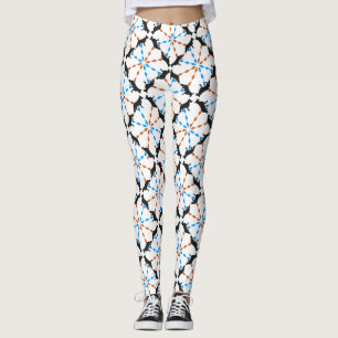 Legging Pastores Alemães